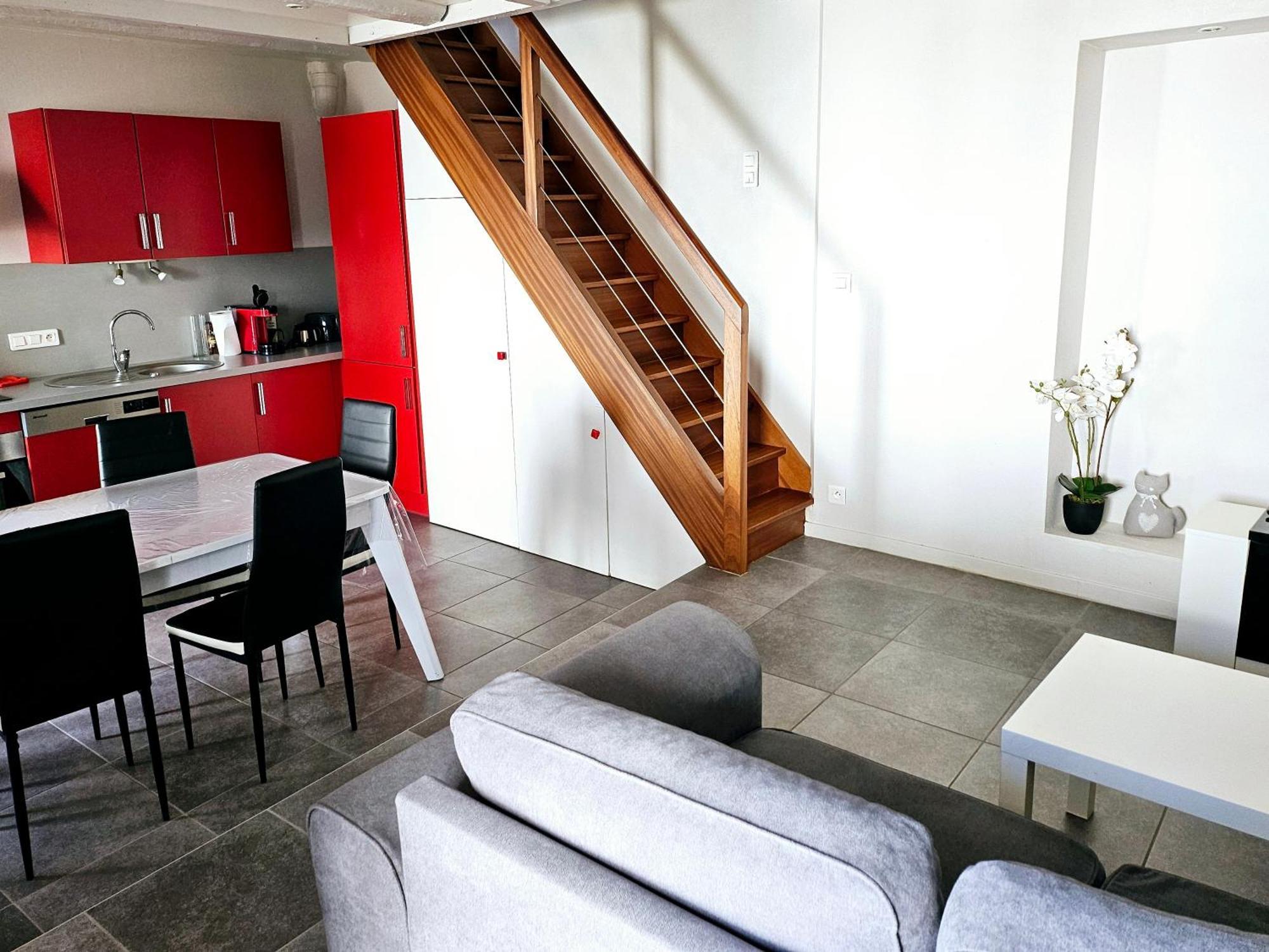 Maison A Cote Du Port Et Du Centre La Turballe Eksteriør bilde